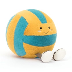 Jellycat- Amuseable Sports Beach Volley