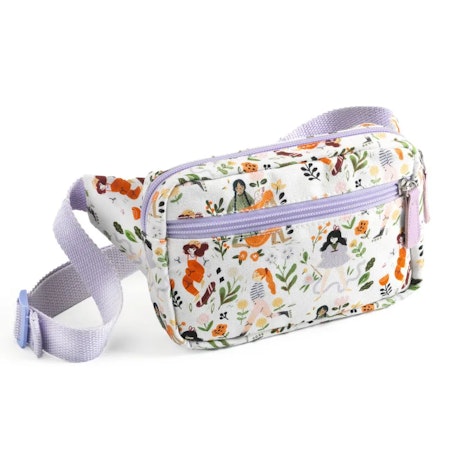 Djeco- Bumbag - Young Girls