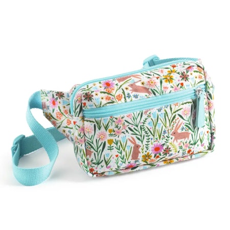 Djeco- Bumbag - Rabbits