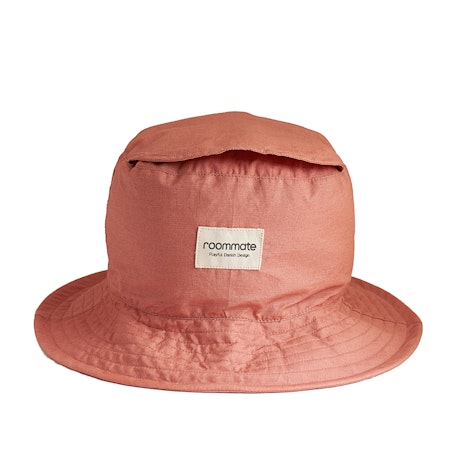 Roommate- Bucket Hat/ Solhatt - Mouse