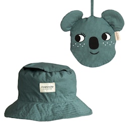 Roommate- Bucket Hat/ Solhatt - Koala