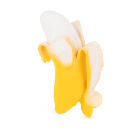 OLI & CAROL- Ana Banana