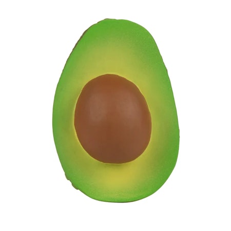 OLI & CAROL- Arnold the Avocado