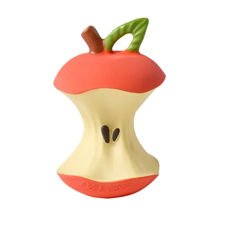 OLI & CAROL- Pepa the Apple