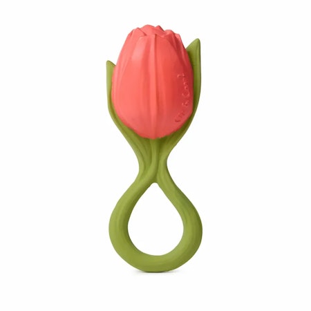 OLI & CAROL- Theo the Tulip