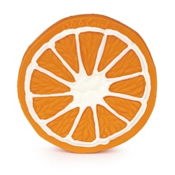 OLI & CAROL- Clementino the Orange