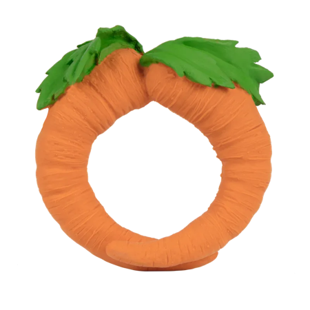 OLI & CAROL- Cathy the Carrot