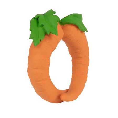 OLI & CAROL- Cathy the Carrot