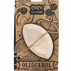 OLI & CAROL- Coco the Coconut