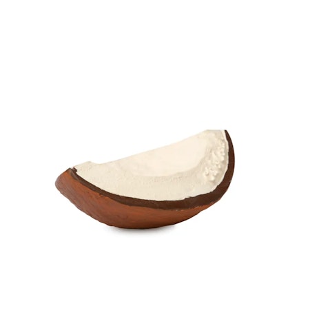 OLI & CAROL- Coco the Coconut