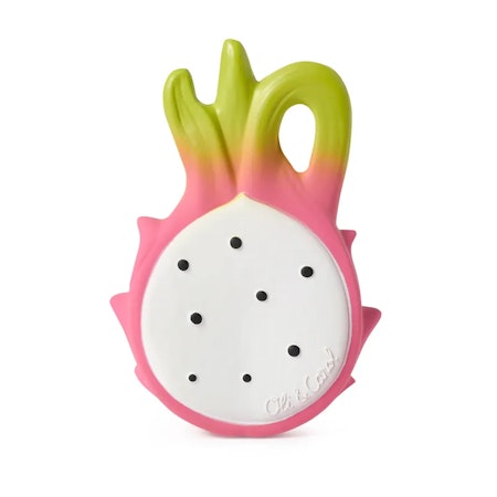 OLI & CAROL- Fucsia the Dragonfruit