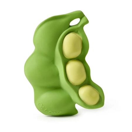 OLI & CAROL- Keiko the Edamame