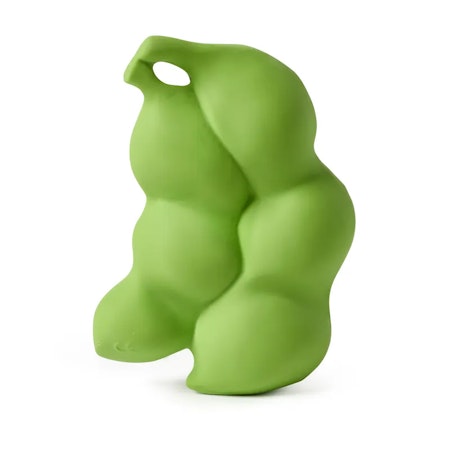OLI & CAROL- Keiko the Edamame