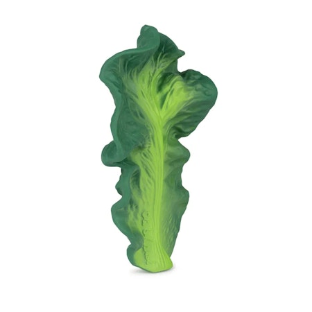 OLI & CAROL- Kendall the Kale
