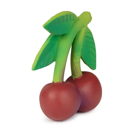 OLI & CAROL- Mery the Cherry
