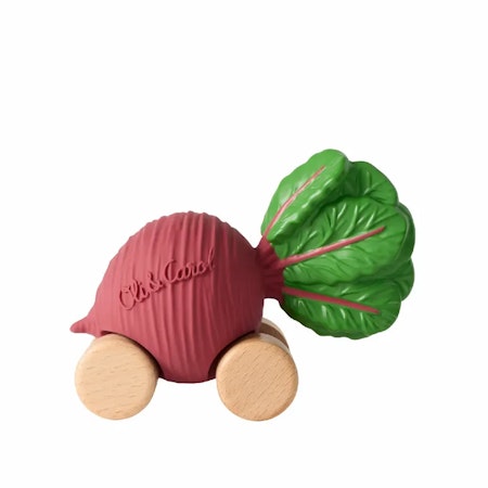 Oli & Carol- OL-BEETROOT-CAR