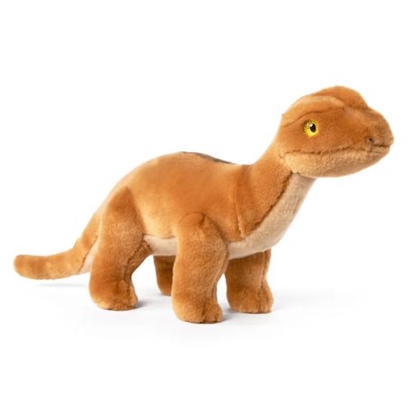 Living Nature- Diplodocus