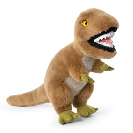 Living Nature- Tyrannosaurus Rex