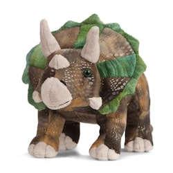 Living Nature- Triceratops