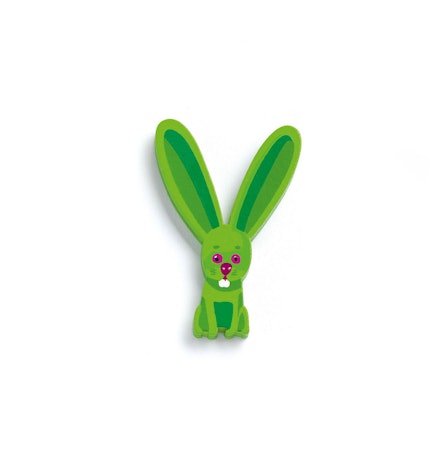Djeco- Animal Letters / BOKSTAV - Y