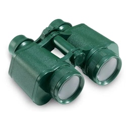 Navir- Special 40 Green Binocular with Case