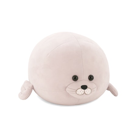 Orange Toys- Plush Toy, Seal 50 cm/ gosedjur