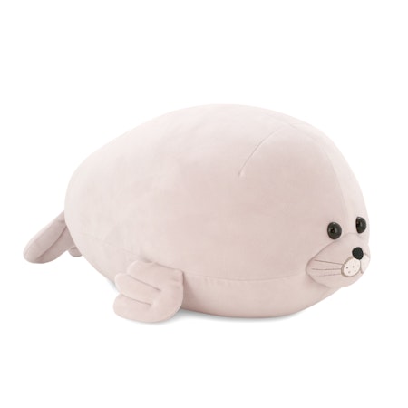 Orange Toys- Plush Toy, Seal 50 cm/ gosedjur
