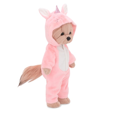 Orange Toys- Clothing set/ dockkläder: Unicorn/ gosedjur