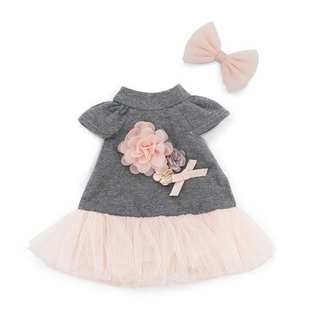 Orange Toys- Clothing set/ dockkläder: Tea Rose/ gosedjur