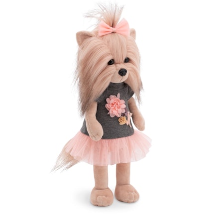 Orange Toys- Clothing set/ dockkläder: Tea Rose/ gosedjur