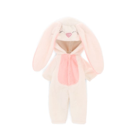 Orange Toys- Clothing set/ dockkläder: Bunny/ gosedjur