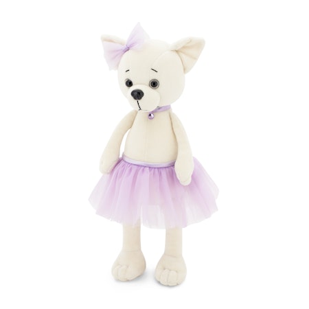 Orange Toys- Lucky Lili: Violet/ gosedjur
