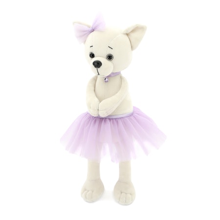 Orange Toys- Lucky Lili: Violet/ gosedjur