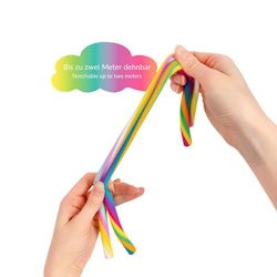 Trendhaus- DREAMLAND Power Strings Rainbow