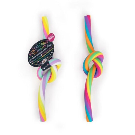 Trendhaus- DREAMLAND Power Strings Rainbow