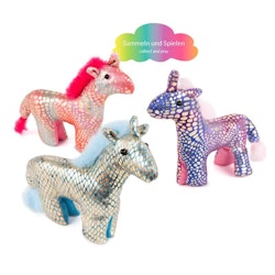 Trendhaus- DREAMLAND Sand animals unicorn