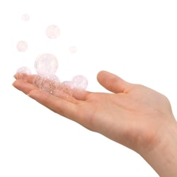 Trendhaus- DREAMLAND Soap Bubbles Touchable set of 5, 4 ml