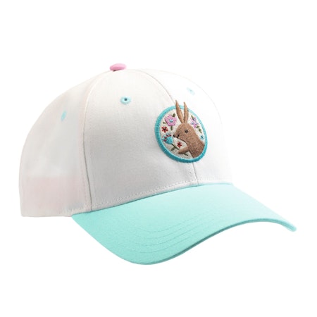Djeco- Cap/ keps  - Rabbit