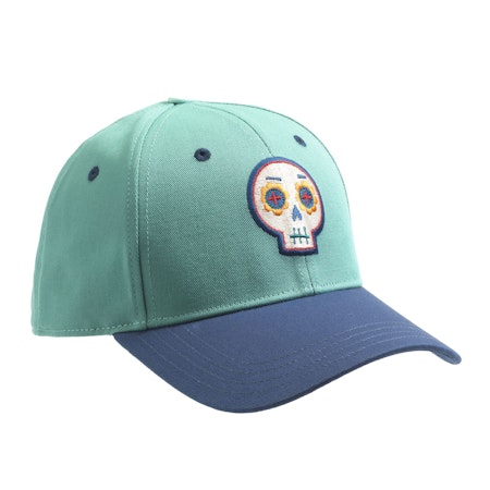 Djeco- Cap/ keps  - Skull And Crossbones