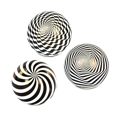 KEYCRAFT- Illusion Ball/ studsboll