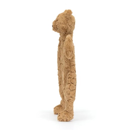 Jellycat- Bartholomew Bear Comforter/ snuttefilt