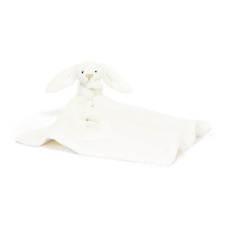 Jellycat- Bashful Luxe Bunny Luna Soother/ snuttefilt