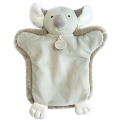 Doudou Et Compagnie- SOOTHER HAND PUPPET - Koala