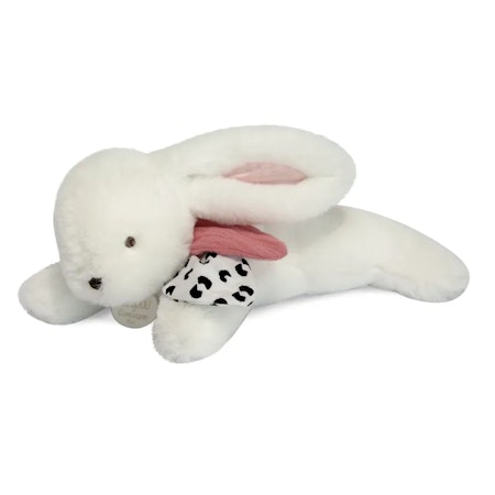 Doudou Et Compagnie- HAPPY BLUSH - Pompom Bunny Pink