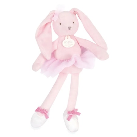 Doudou Et Compagnie- MON DOUDOU BALLERINE - Bunny