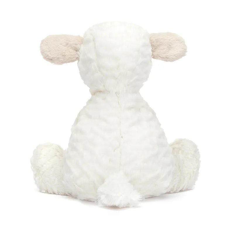 Jellycat- Fuddlewuddle Lamb Medium/ gosedjur