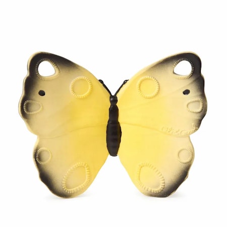 OLI & CAROL- Katia the Butterfly