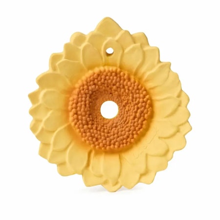 OLI & CAROL- Sun the Sunflower