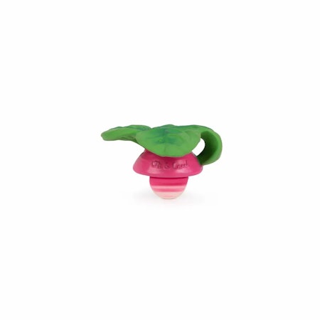 OLI & CAROL- Ramonita the Radish