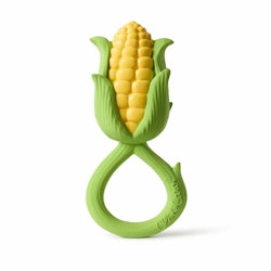 OLI & CAROL- Corn Rattle Toy